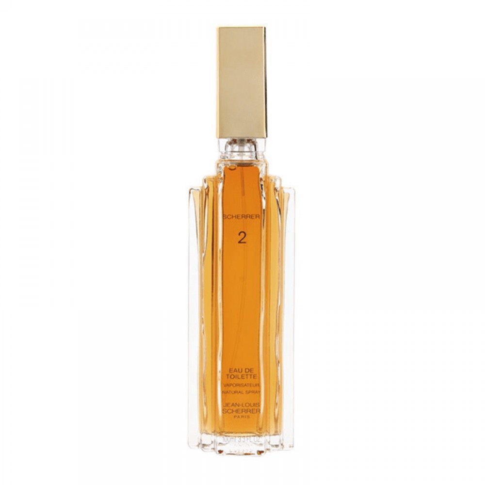 Jean Louis Scherrer 2 For Women - Eau De Toilette