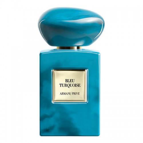  عطر ارماني برايف بلو توركواز او دو بارفيوم 50مل