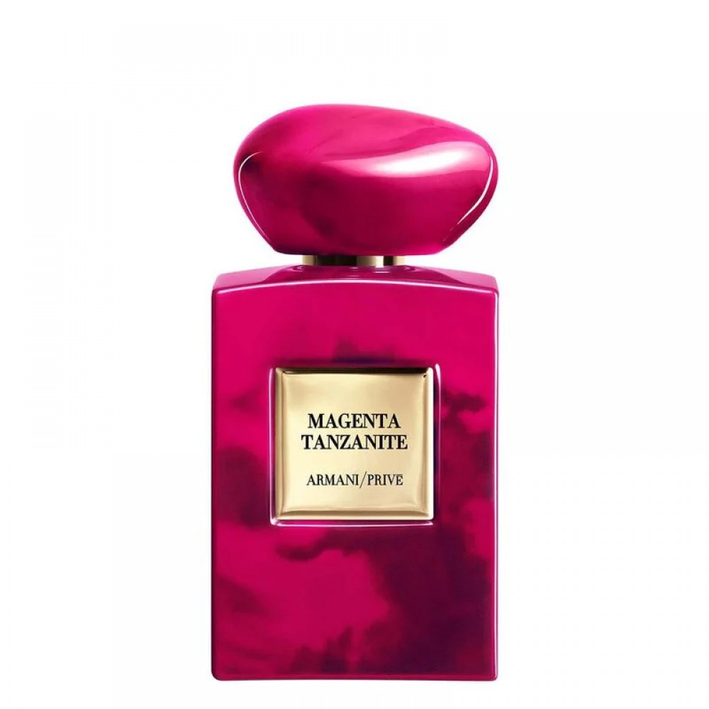 Armani Prive Magenta Tanzanite Eau de Parfum 100ml