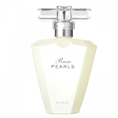 Avon Rare Pearls For Women- Eau De Parfum50 Ml Avon Rare Pearls For Women- Eau De Parfum50 Ml