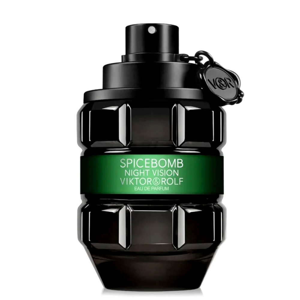 Viktor&Rolf Spicebomb Night Vision Eau de Parfum 50ml