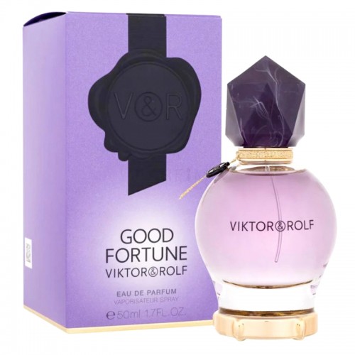 Viktor&Rolf Good Fortune Eau de Parfum 50ml
