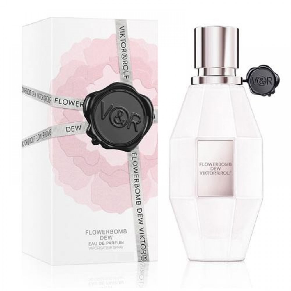 Viktor&Rolf Flowerbomb Dew Eau de Parfum 50ml