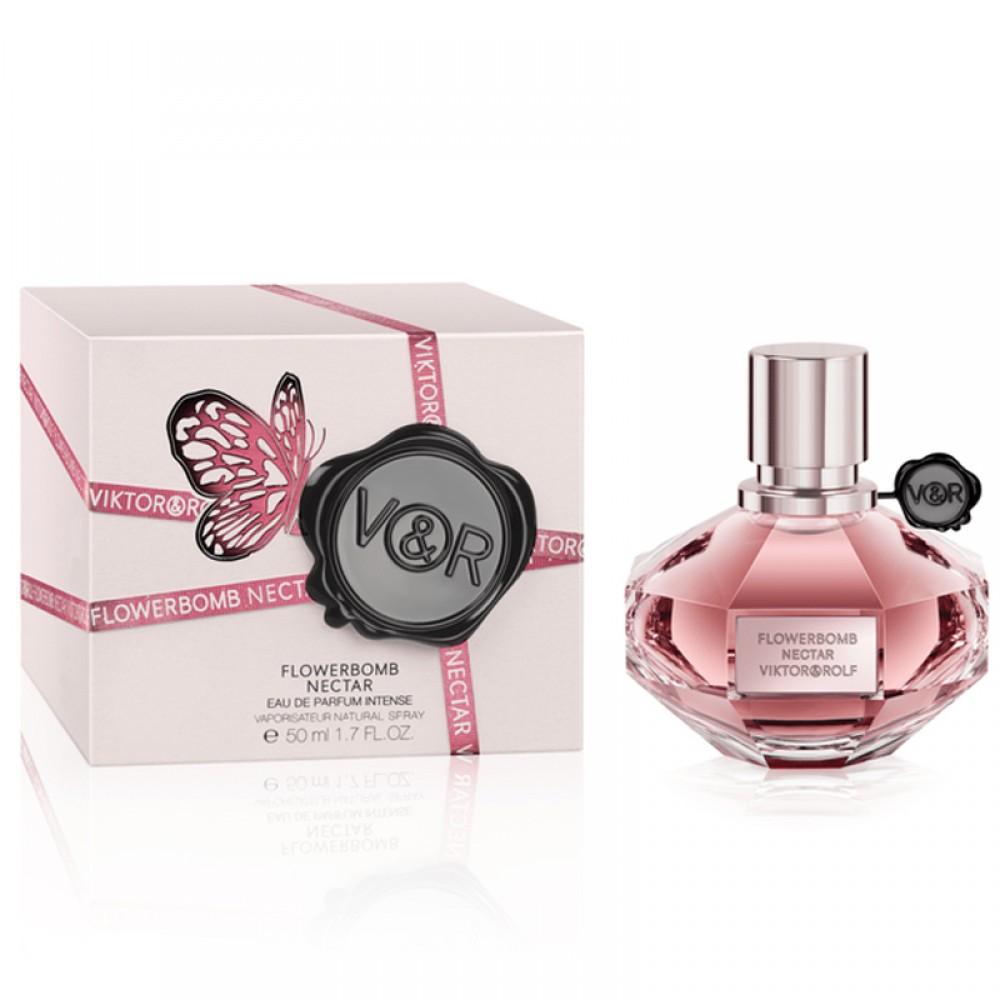 Viktor&Rolf Flowerbomb Nectar Eau de Parfum Intense 90ml