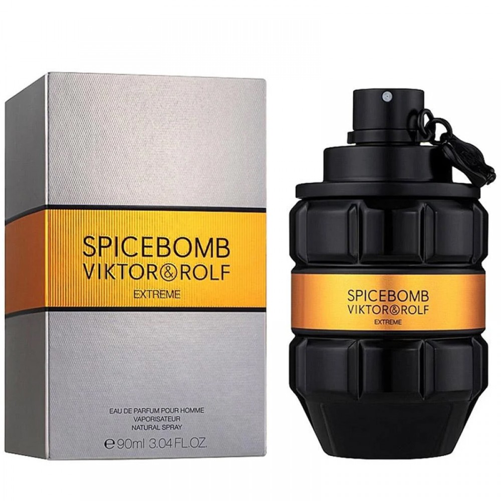 Viktor & Rolf Spicebomb Extreme Eau de Parfum 90ml