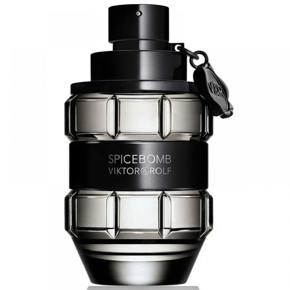 Viktor&Rolf Spicebomb Eau de Toilette 90ml