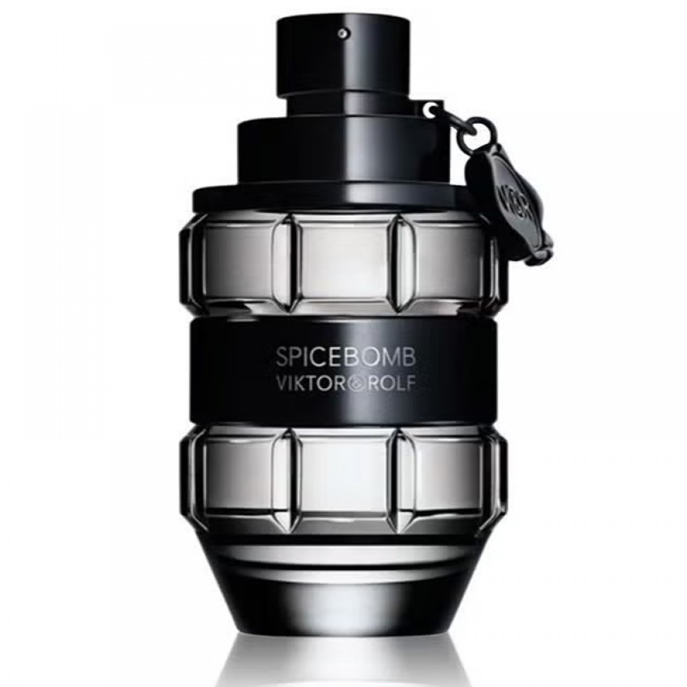 Viktor&Rolf Spicebomb Eau de Toilette 90ml