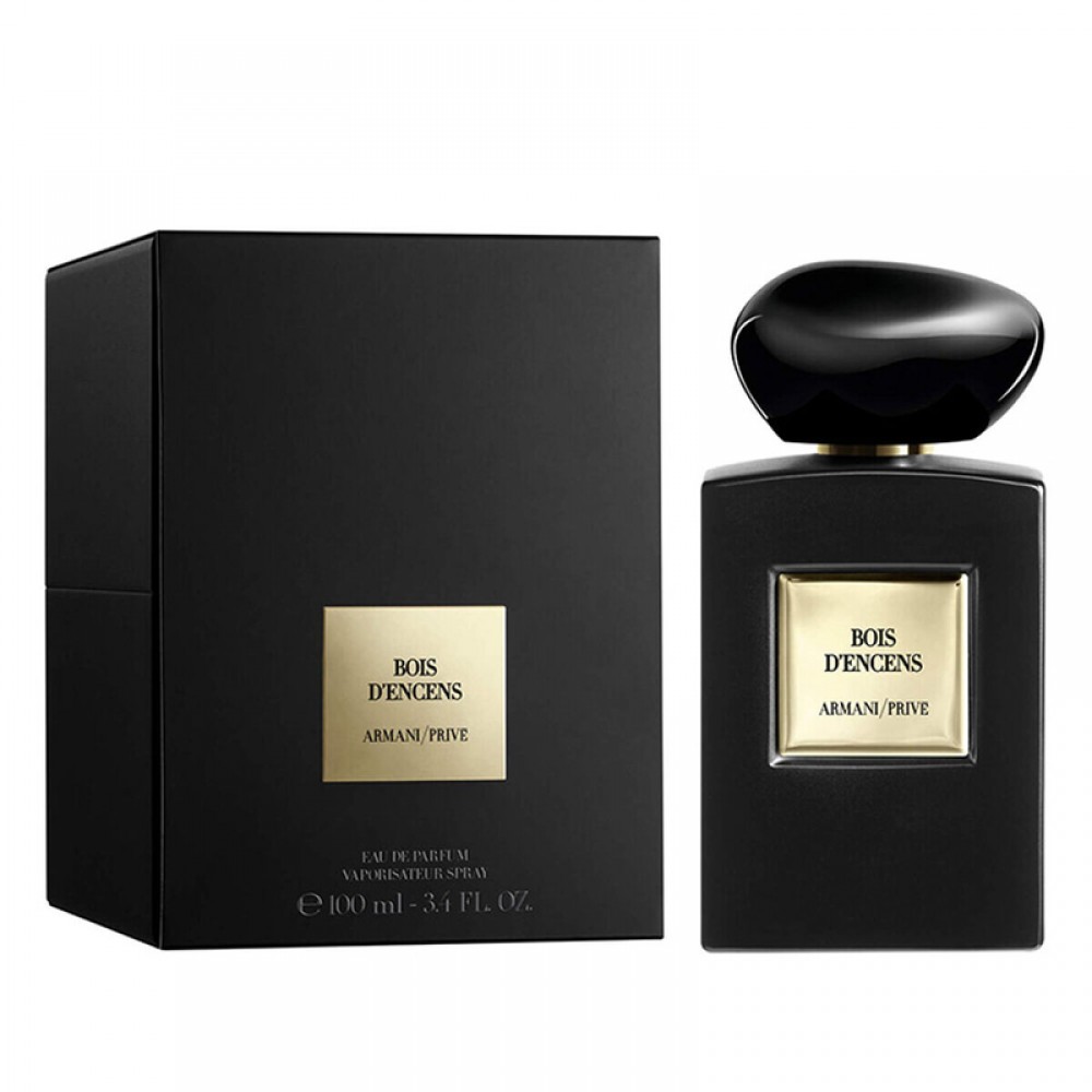 Armani Bois d'Encens Eau de Parfum 100ml