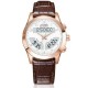 Al Harameen Luxury Men's Watch HA-6100, 44MM.