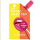 Voloria Im Tattoo Velvet Tint- 04 Orange Red