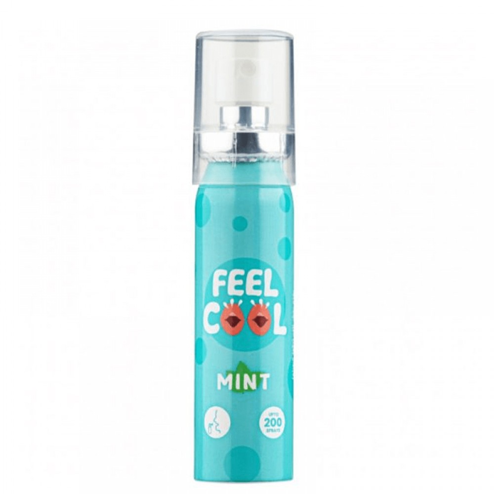 PaperMints Feel Cool Mint Spray - 20ml