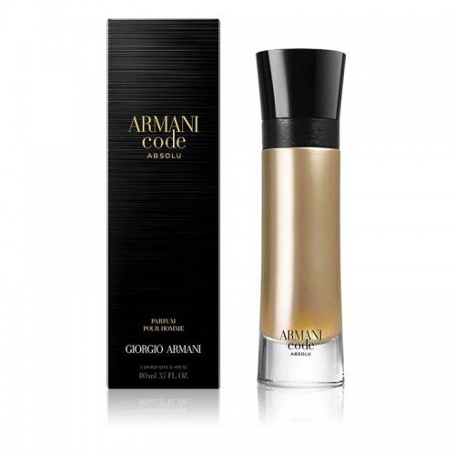 Armani Code Absolu Parfum 200ml