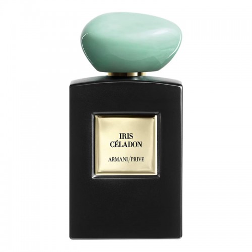  عطر ارماني برايف ايرس سيلادون او دو بارفيوم 100مل