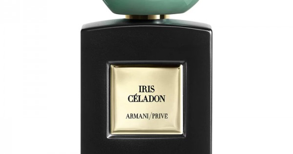 Armani Prive Iris Celadon Eau de Parfum 100ml