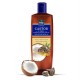 Parachute Coconut Hair Oil Enriched with Castor & Shea - 200 ml