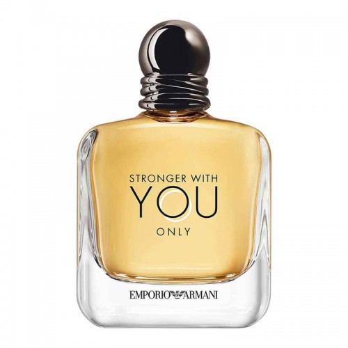 Emporio Armani Stronger With You Only Eau de Toilette 100 ml