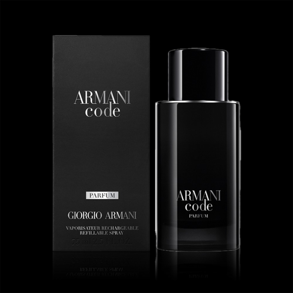 Armani Code for Men Eau de Parfum 75 ml 2024