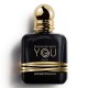 Emporio Armani Stronger With You Oud Eau de Parfum 50 ml