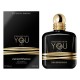 Emporio Armani Stronger With You Oud Eau de Parfum 50 ml