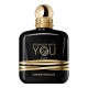 Emporio Armani Stronger With You Oud Eau de Parfum 100 ml