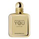 Armani Stronger With You Leather Eau de Parfum 100ml