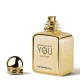 Armani Stronger With You Leather Eau de Parfum 100ml