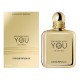 Armani Stronger With You Leather Eau de Parfum 100ml