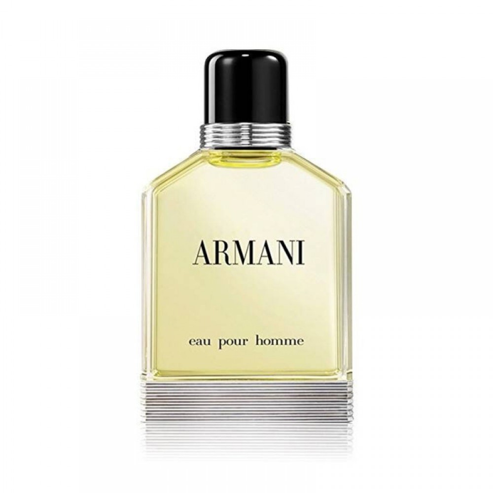 عطر ارماني الرجالي بور هوم او دو تواليت 50مل