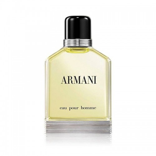  عطر ارماني الرجالي بور هوم او دو تواليت 50مل