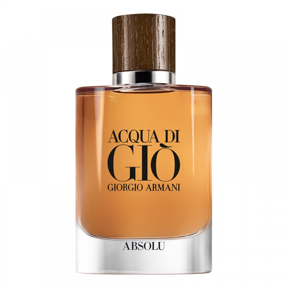 Armani Acqua Di Gio Absolu for Men Eau de Parfum 125ml