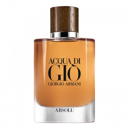 Armani Acqua Di Gio Absolu for Men Eau de Parfum 75ml