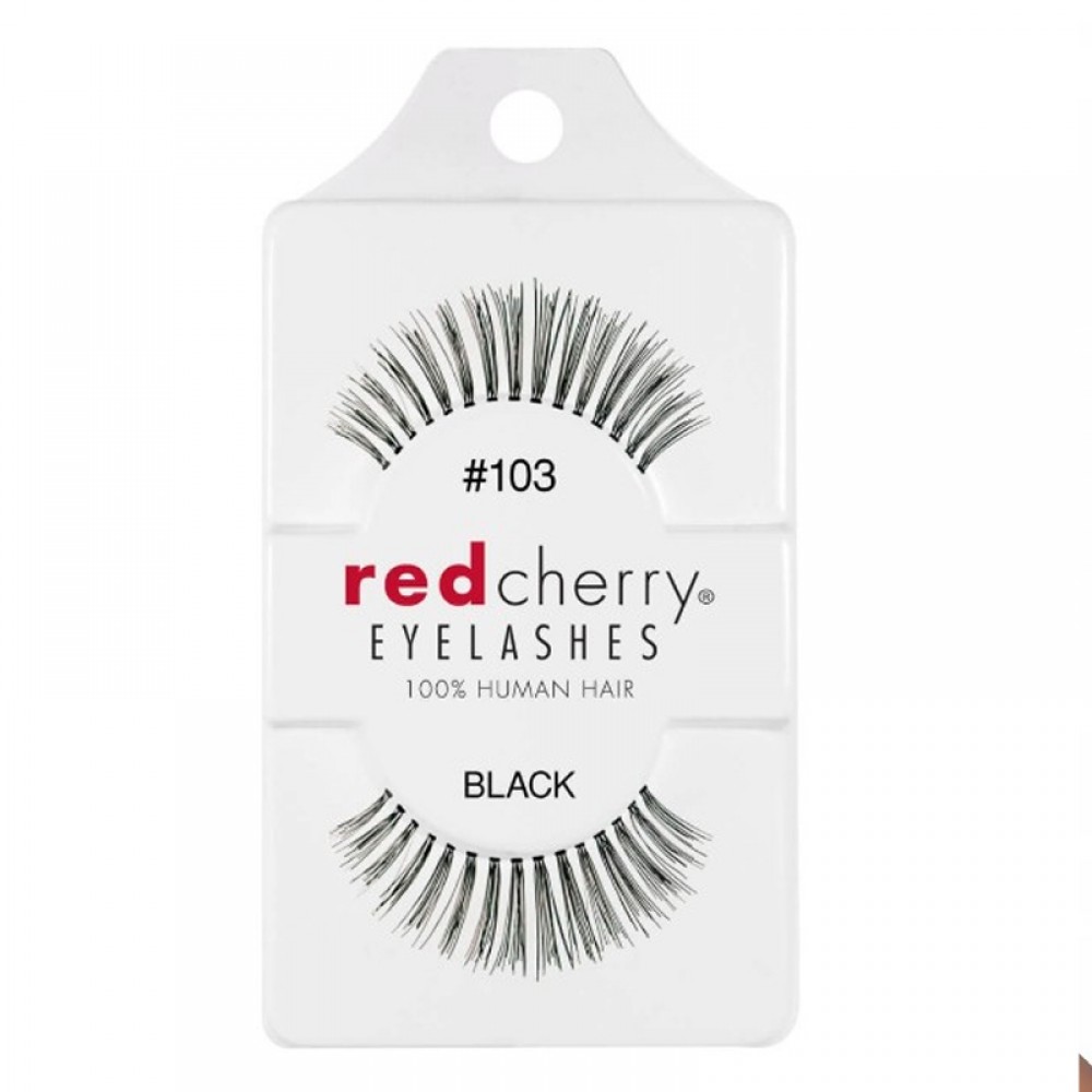 Red Cherry - Lashes #103