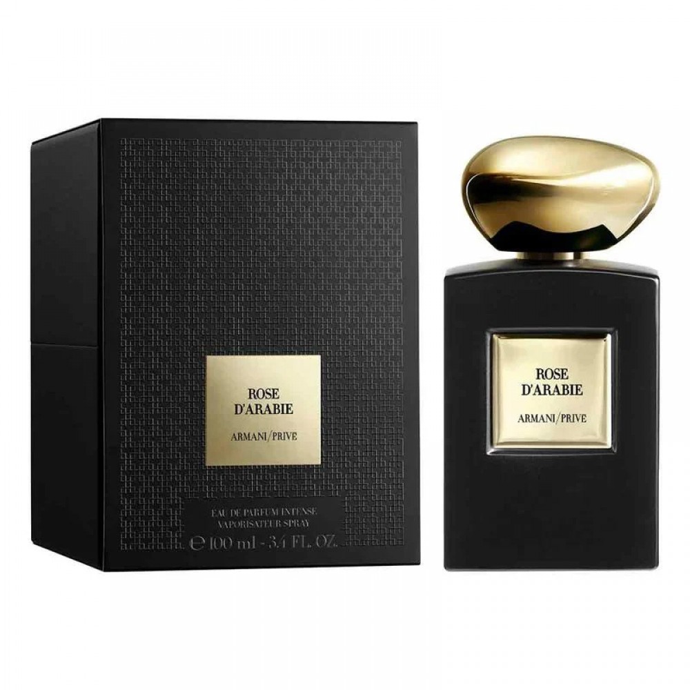 عطر ارماني روز دو ارابيا او دو بارفيوم 100مل