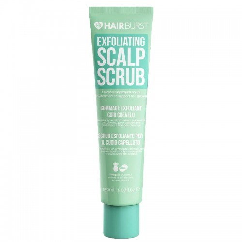 Hairburst Clarifying Scalp Scrub 150ml