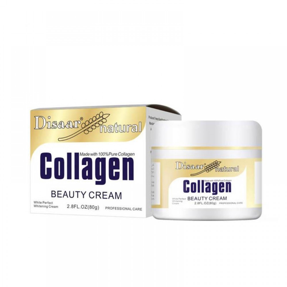 Disaar Collagen Beauty Cream 80ml