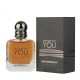 Emporio Armani Stronger With You for men Eau de Toilette 50ml