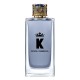 Dolce & Gabbana K Eau de Toilette 150ml