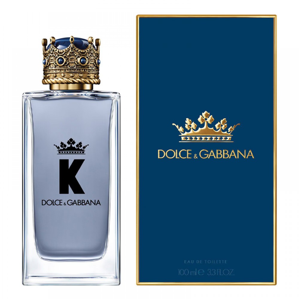 Dolce & Gabbana K Eau de Toilette 150ml