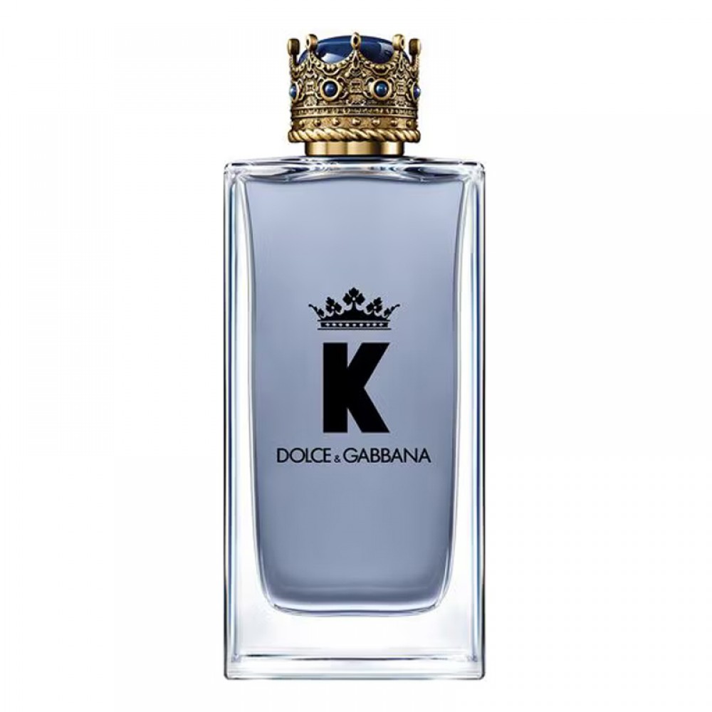 عطر دولتشي غابانا K او دو تواليت 150مل