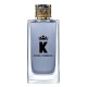 عطر دولتشي غابانا K او دو تواليت 150مل