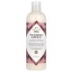 Nubian Heritage, Body Wash, Patchouli & Buriti, 13 fl oz (384 ml)