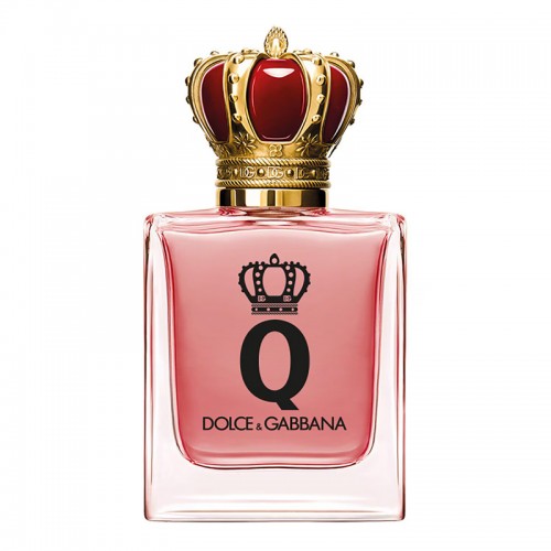  عطر دولتشي غابانا Q او دو بارفيوم انتنس 50مل