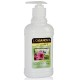 Casanova Liquid Hand & Bath Soap with Refreshing Herbal Scent - 250ml