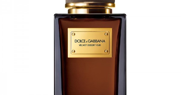 Dolce gabbana velvet desert oud hotsell