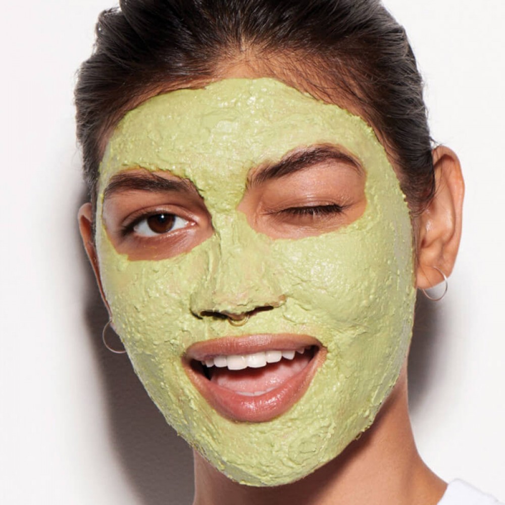 Avocado Nourishing Hydration Mask100ML