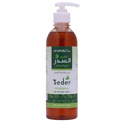 Mandy Care Seder Shampoo 400 ml