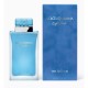 Dolce&Gabbana Light Blue Eau Intense Eau de Parfum 100ml