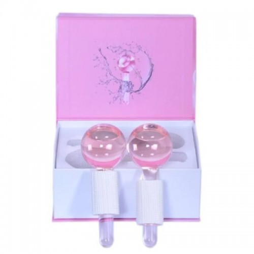 Glacial Glow Therapy Globes