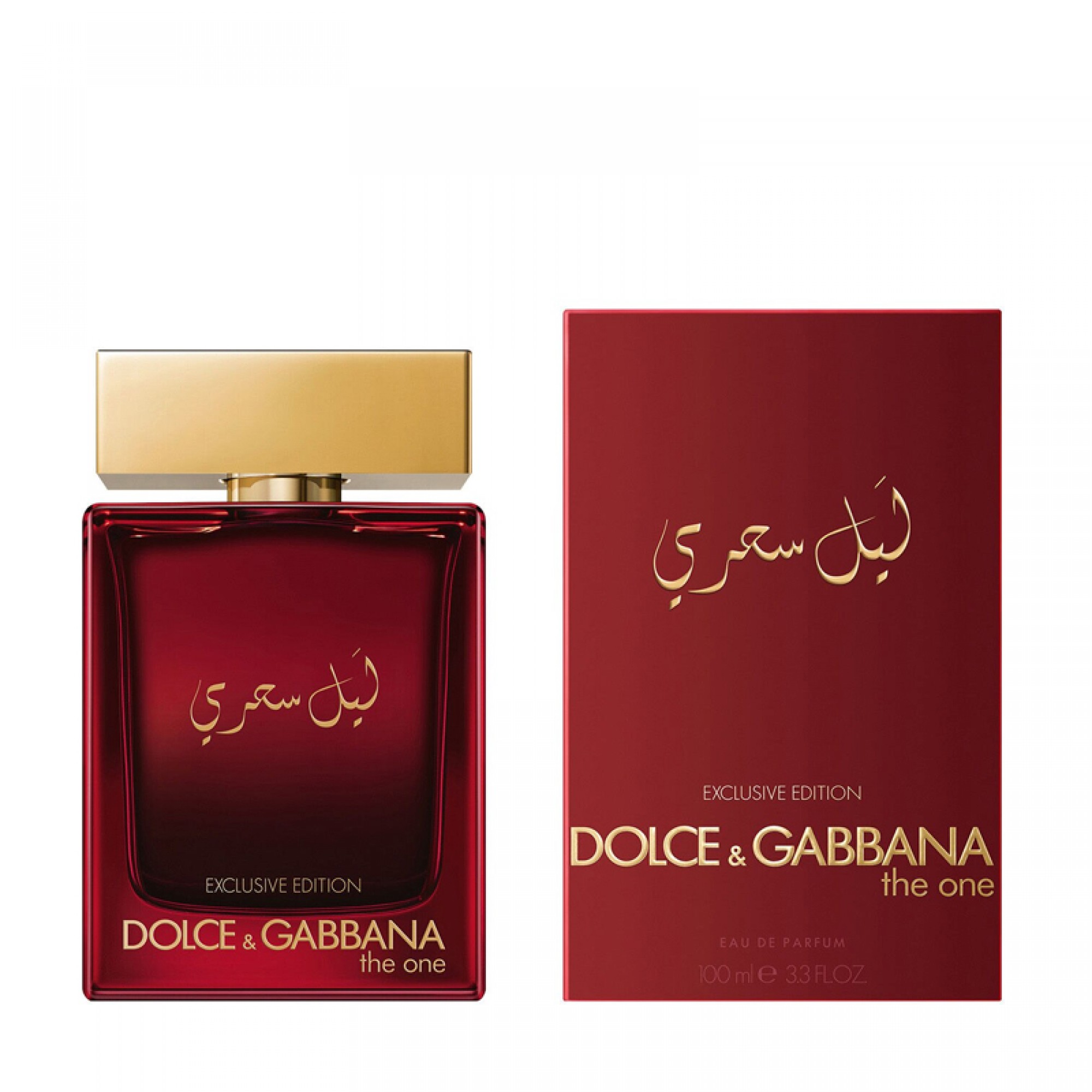 Dolce Gabbana The One Mysterious Night Eau De Parfum Ml