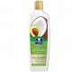 Parachute Daily Moisture with Coconut and Avocado - 340 ml